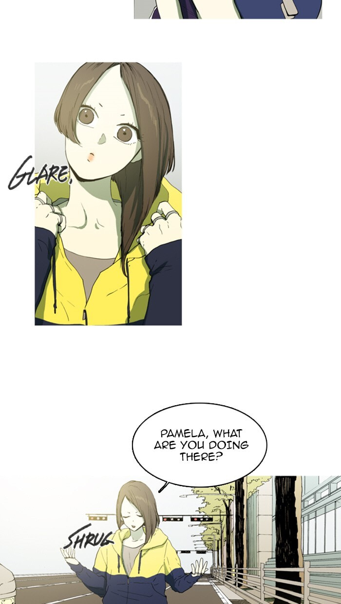 Read Witch Hunt chapter 71 image 27 on Lezhin