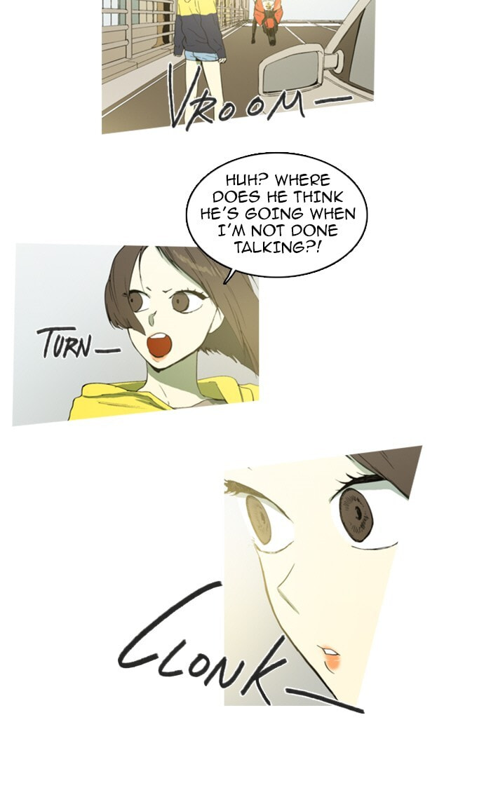 Read Witch Hunt chapter 71 image 30 on Lezhin