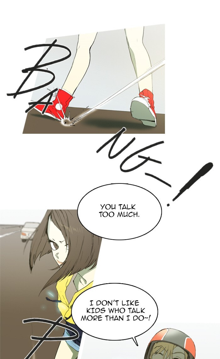 Read Witch Hunt chapter 71 image 31 on Lezhin