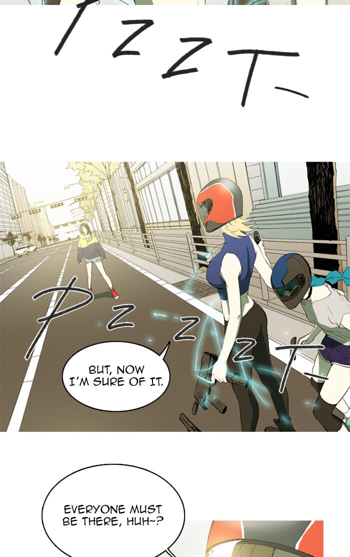 Read Witch Hunt chapter 71 image 33 on Lezhin