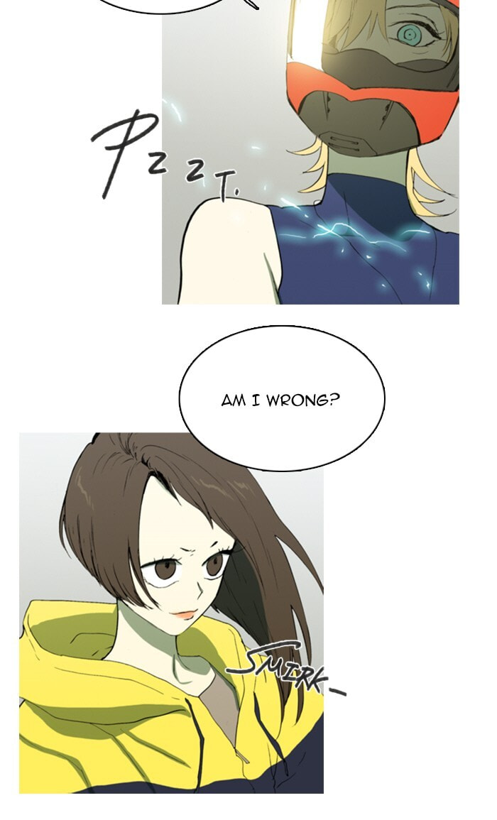 Read Witch Hunt chapter 71 image 34 on Lezhin