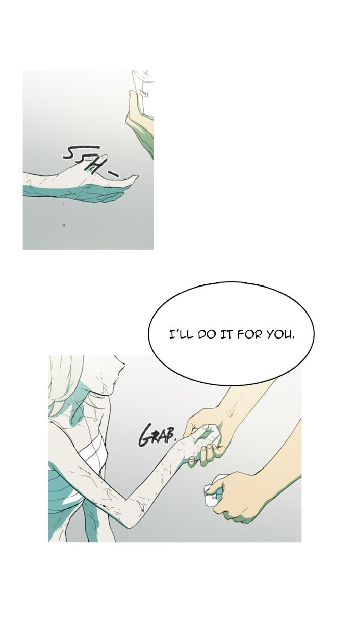Read Witch Hunt chapter 71 image 5 on Lezhin