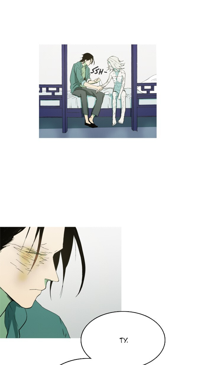 Read Witch Hunt chapter 71 image 6 on Lezhin