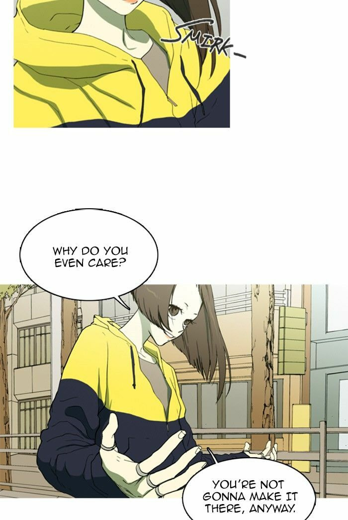 Read Witch Hunt chapter 72 image 1 on Lezhin