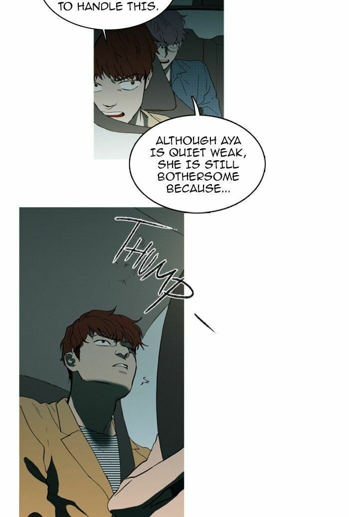 Read Witch Hunt chapter 72 image 11 on Lezhin