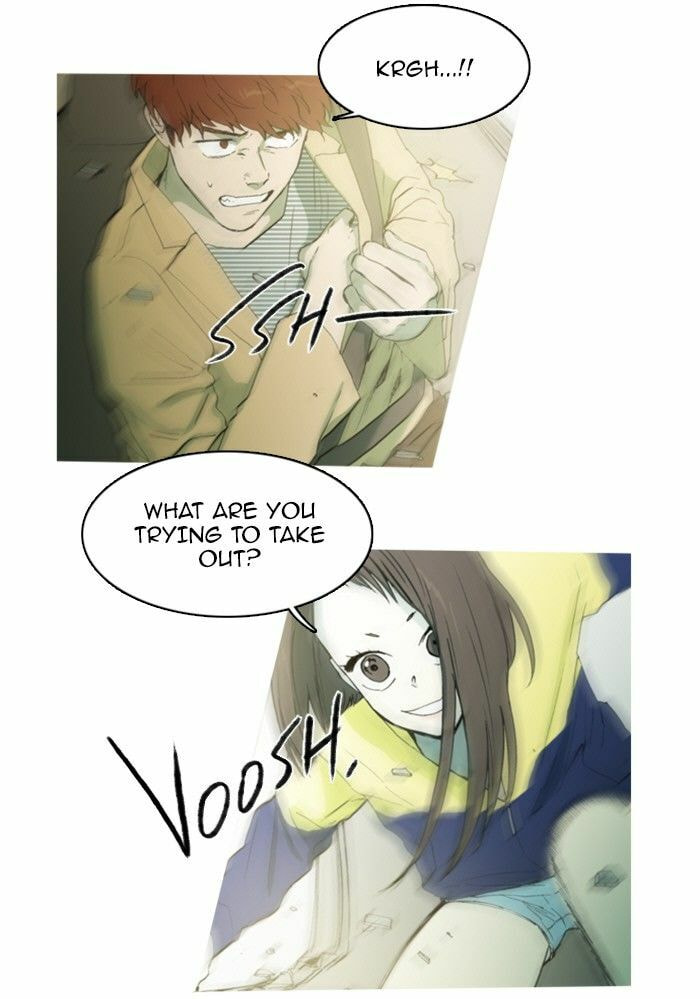 Read Witch Hunt chapter 72 image 15 on Lezhin