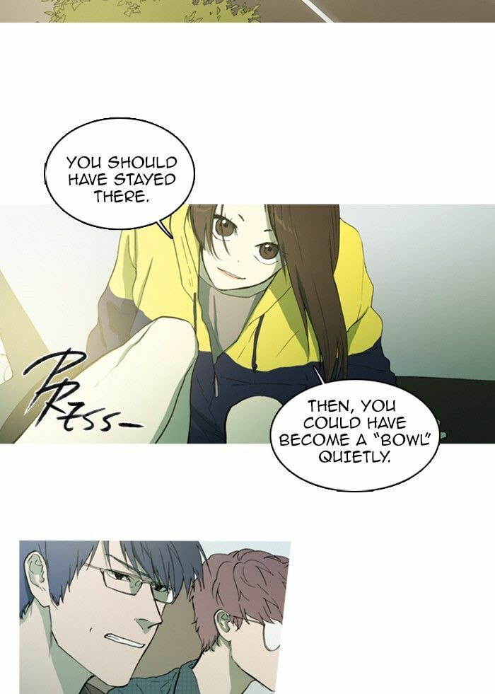 Read Witch Hunt chapter 72 image 17 on Lezhin