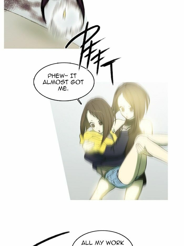 Read Witch Hunt chapter 72 image 22 on Lezhin