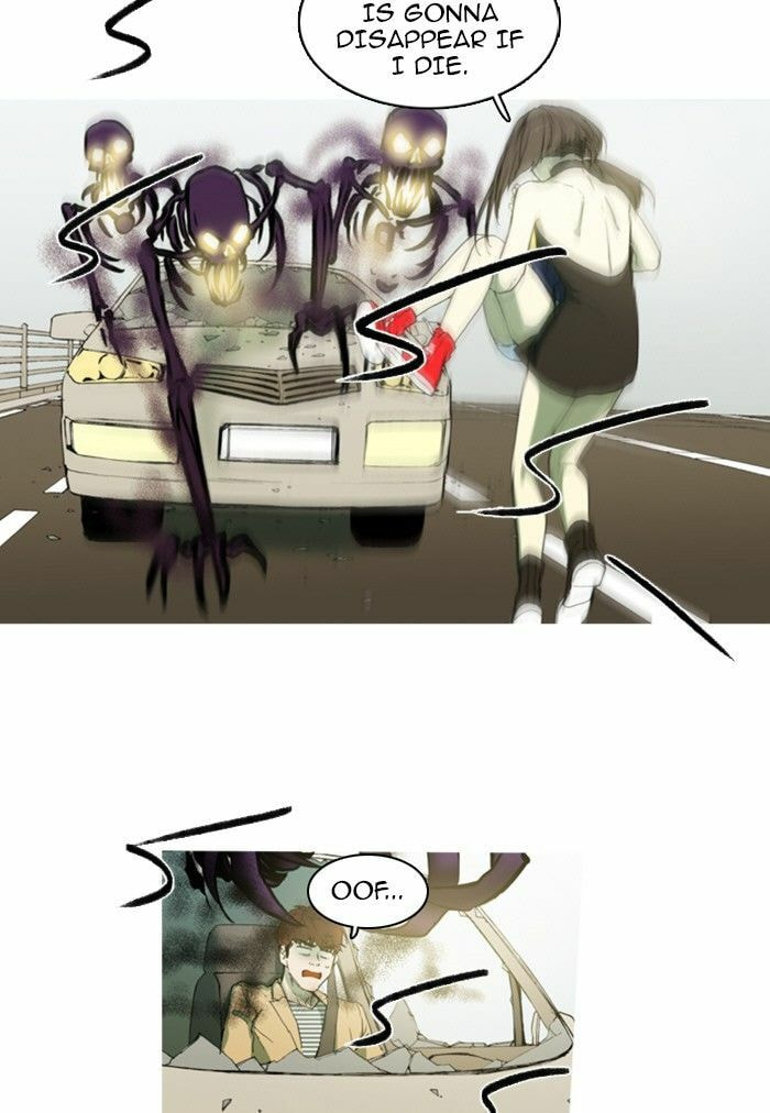 Read Witch Hunt chapter 72 image 23 on Lezhin
