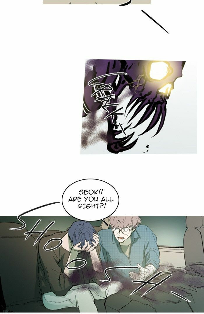 Read Witch Hunt chapter 72 image 24 on Lezhin