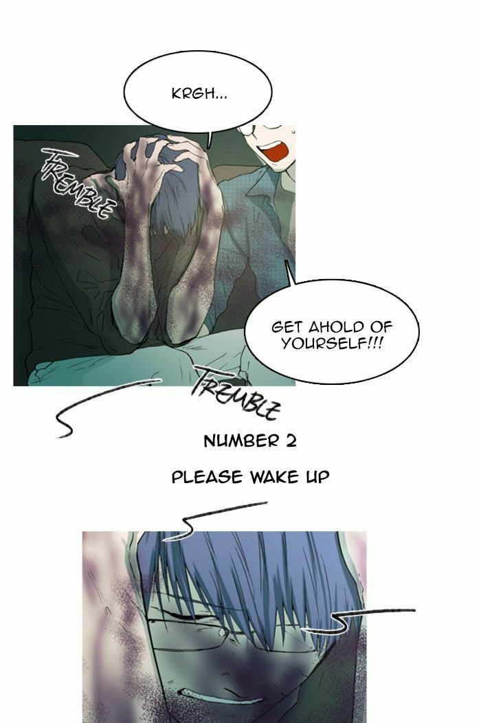 Read Witch Hunt chapter 72 image 25 on Lezhin