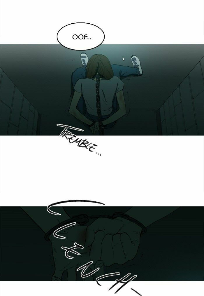 Read Witch Hunt chapter 72 image 27 on Lezhin
