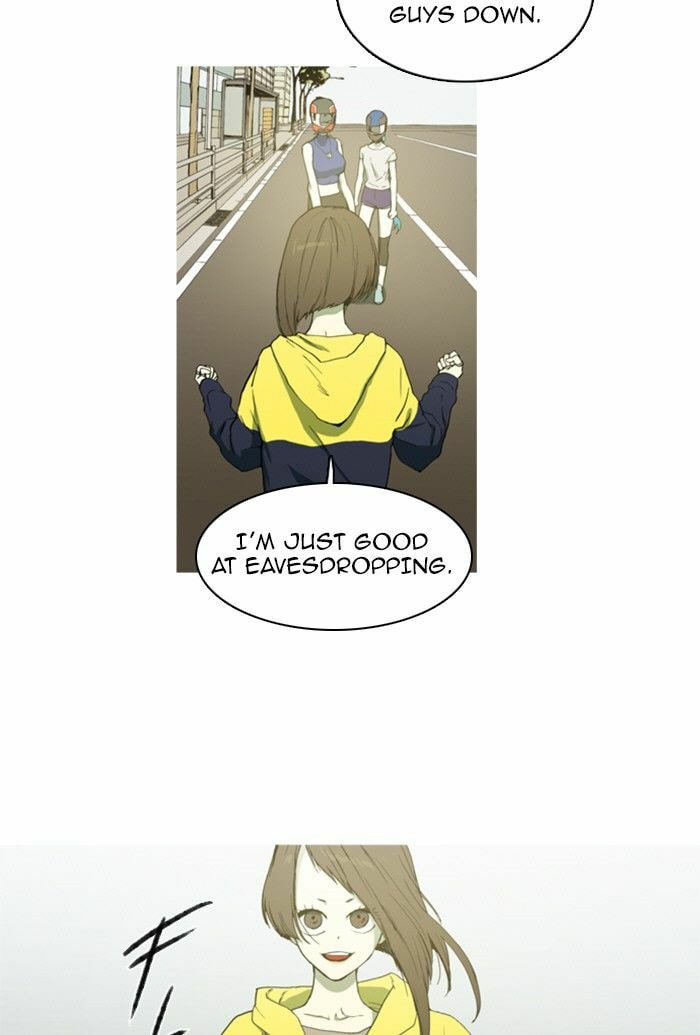 Read Witch Hunt chapter 72 image 3 on Lezhin