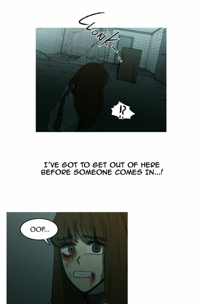 Read Witch Hunt chapter 72 image 31 on Lezhin