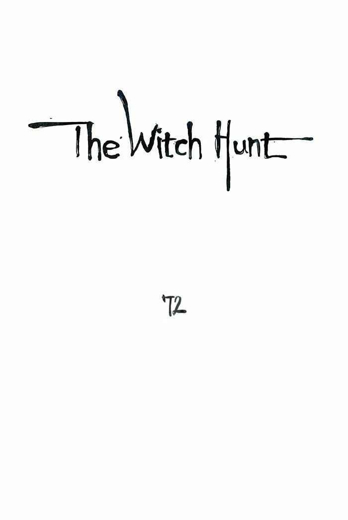 Read Witch Hunt chapter 72 image 8 on Lezhin