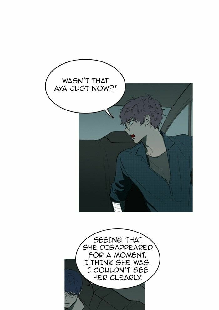 Read Witch Hunt chapter 72 image 9 on Lezhin