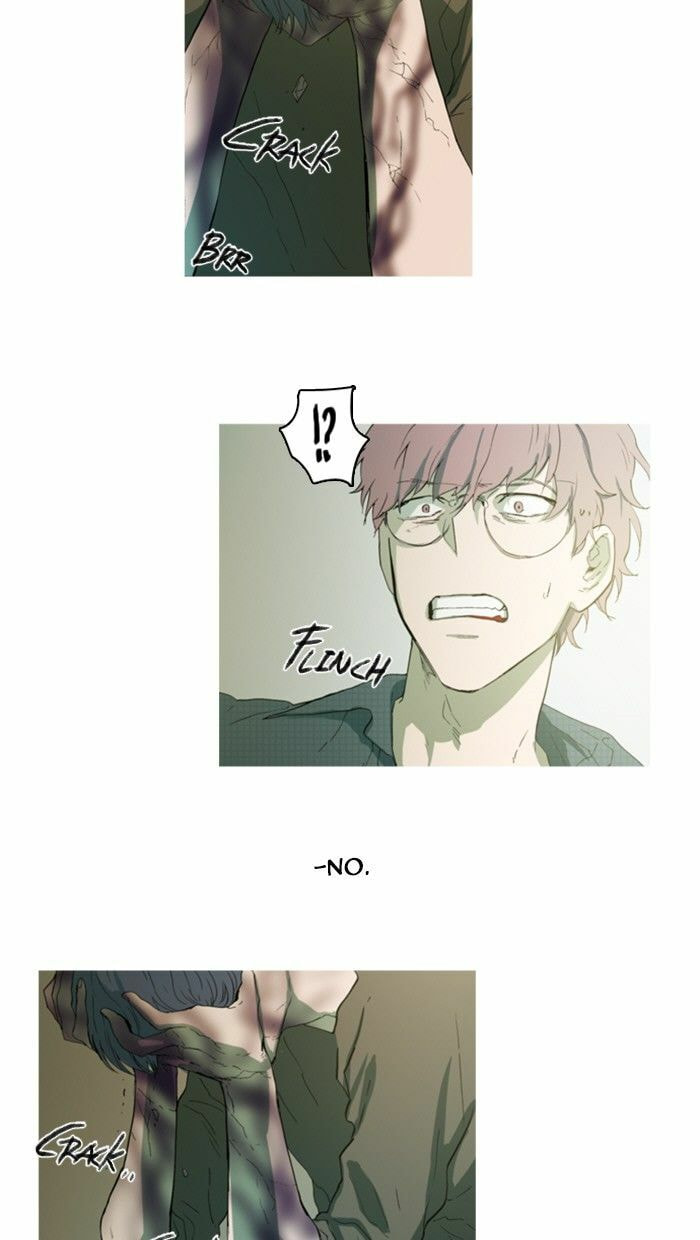 Read Witch Hunt chapter 73 image 1 on Lezhin