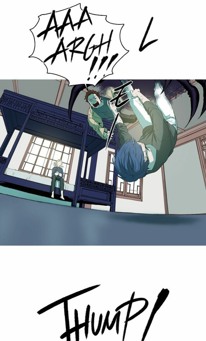 Read Witch Hunt chapter 73 image 15 on Lezhin