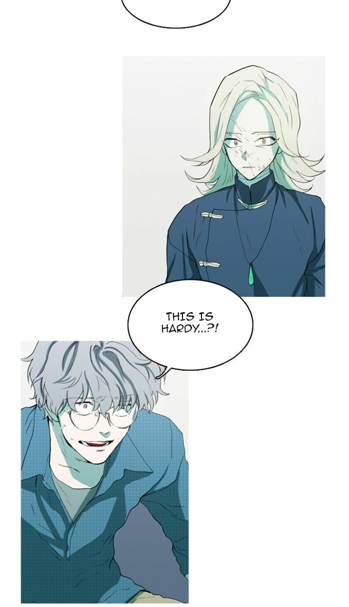 Read Witch Hunt chapter 73 image 19 on Lezhin