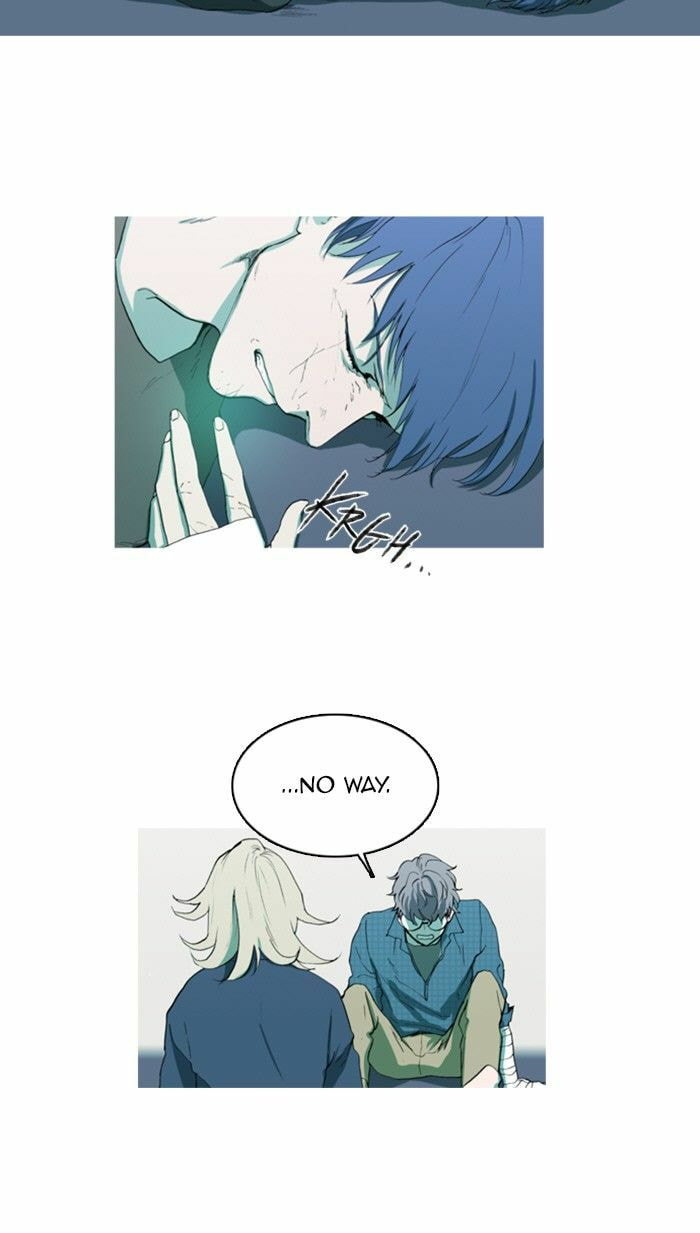 Read Witch Hunt chapter 73 image 24 on Lezhin