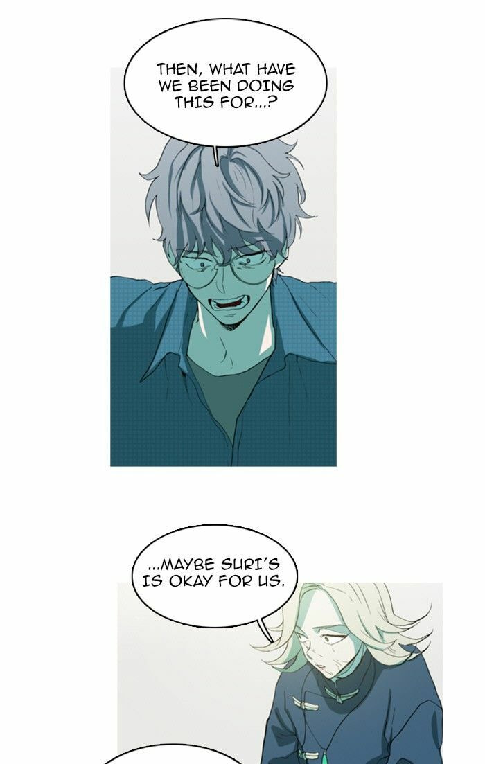 Read Witch Hunt chapter 73 image 25 on Lezhin