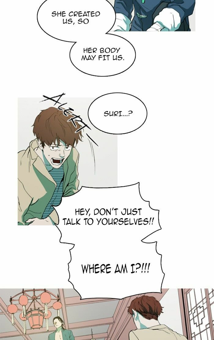 Read Witch Hunt chapter 73 image 26 on Lezhin