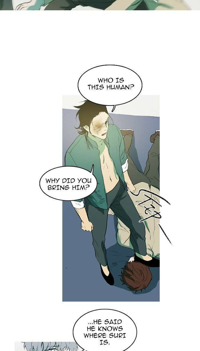 Read Witch Hunt chapter 73 image 28 on Lezhin