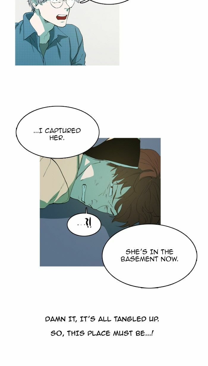 Read Witch Hunt chapter 73 image 29 on Lezhin