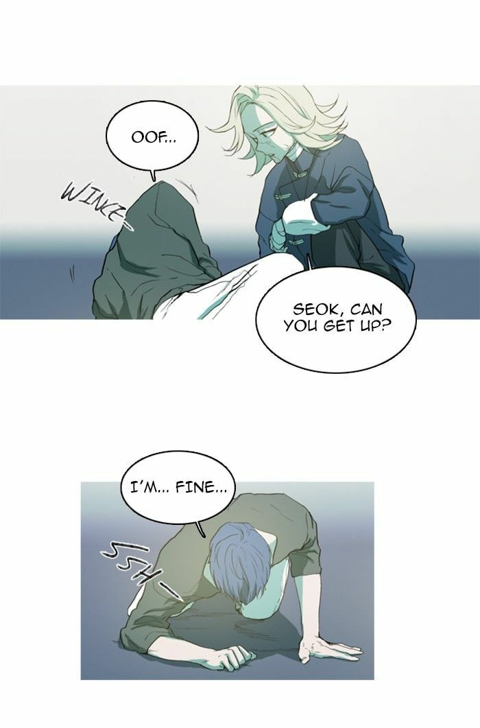 Read Witch Hunt chapter 73 image 30 on Lezhin
