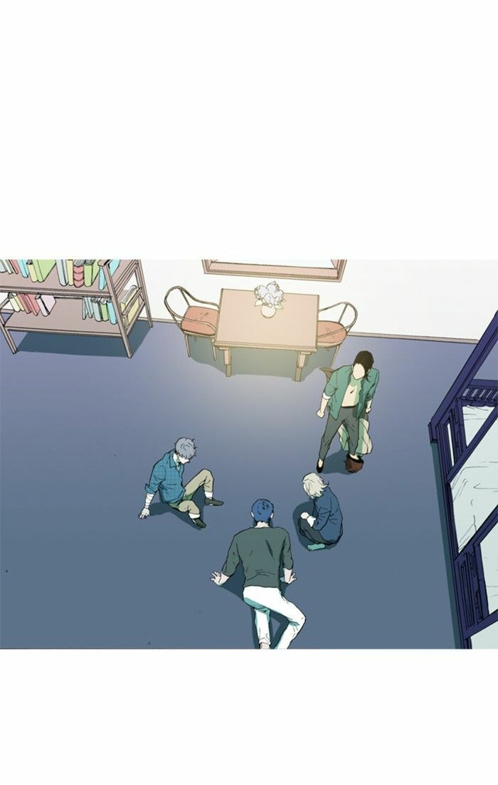 Read Witch Hunt chapter 73 image 33 on Lezhin
