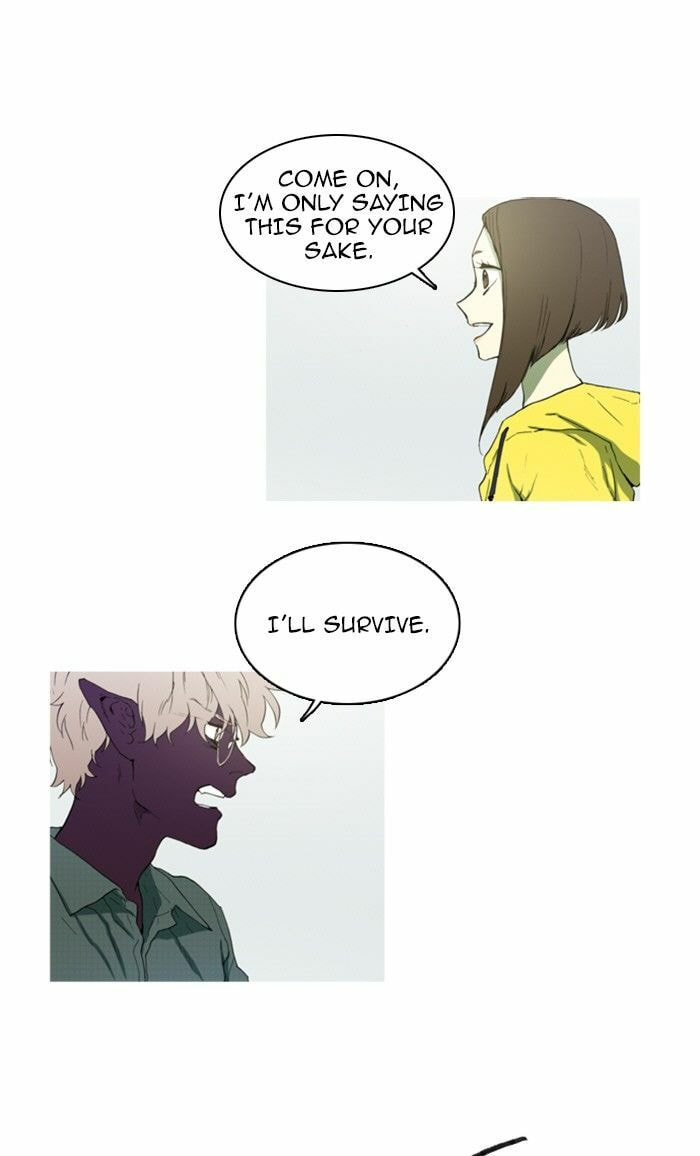 Read Witch Hunt chapter 73 image 5 on Lezhin