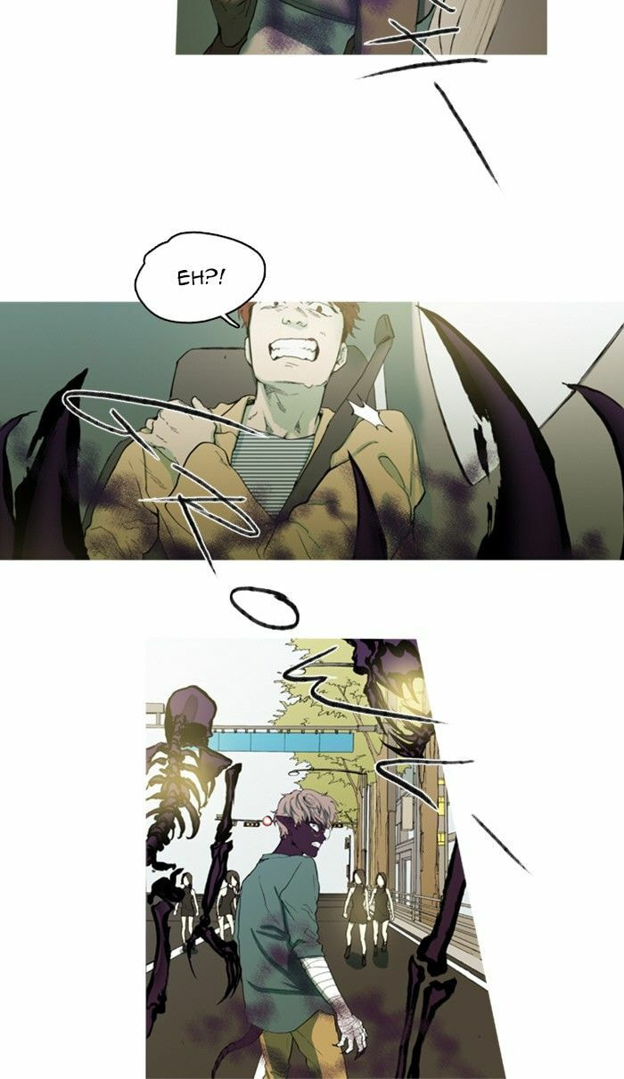 Read Witch Hunt chapter 73 image 9 on Lezhin