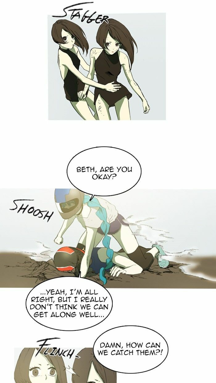Read Witch Hunt chapter 74 image 11 on Lezhin