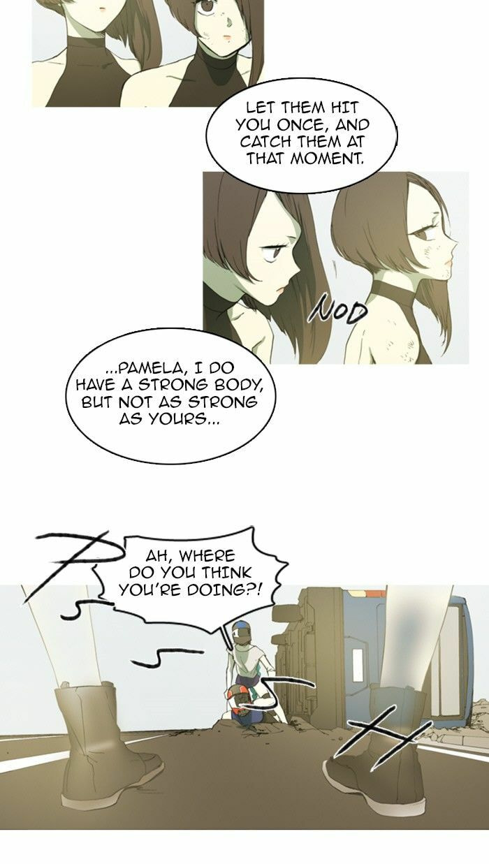 Read Witch Hunt chapter 74 image 12 on Lezhin