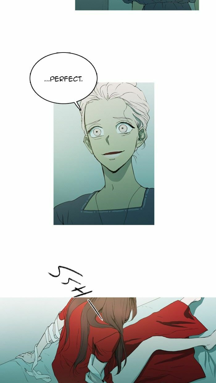 Read Witch Hunt chapter 74 image 18 on Lezhin