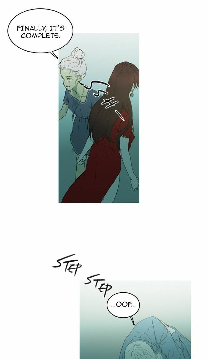 Read Witch Hunt chapter 74 image 20 on Lezhin
