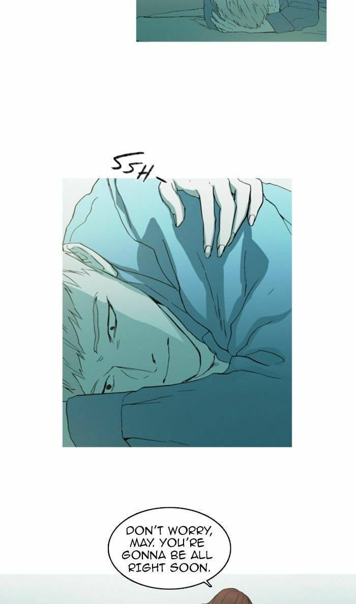 Read Witch Hunt chapter 74 image 21 on Lezhin