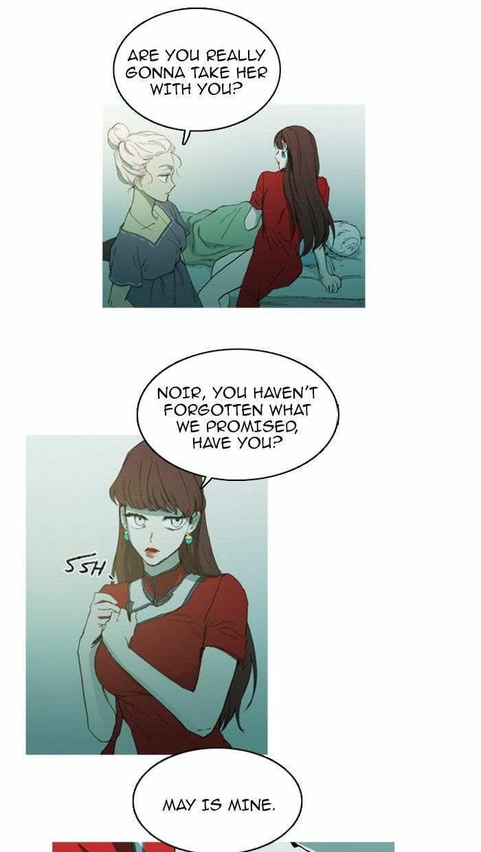 Read Witch Hunt chapter 74 image 23 on Lezhin