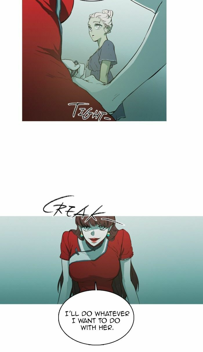 Read Witch Hunt chapter 74 image 24 on Lezhin