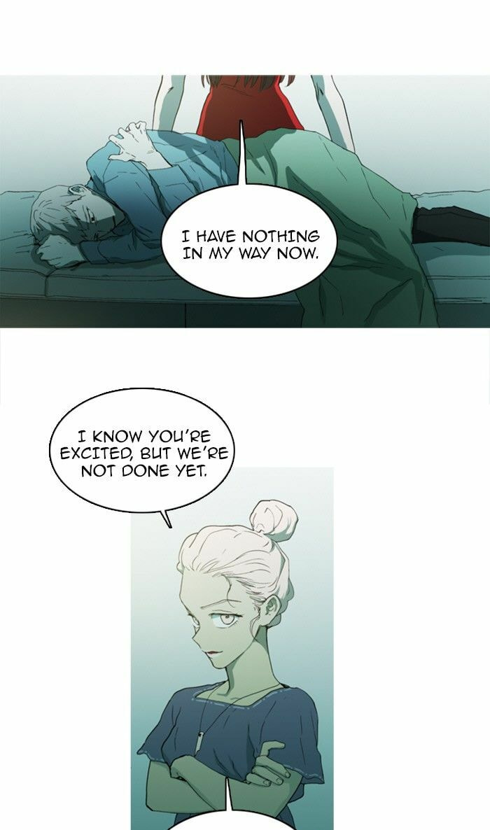 Read Witch Hunt chapter 74 image 25 on Lezhin