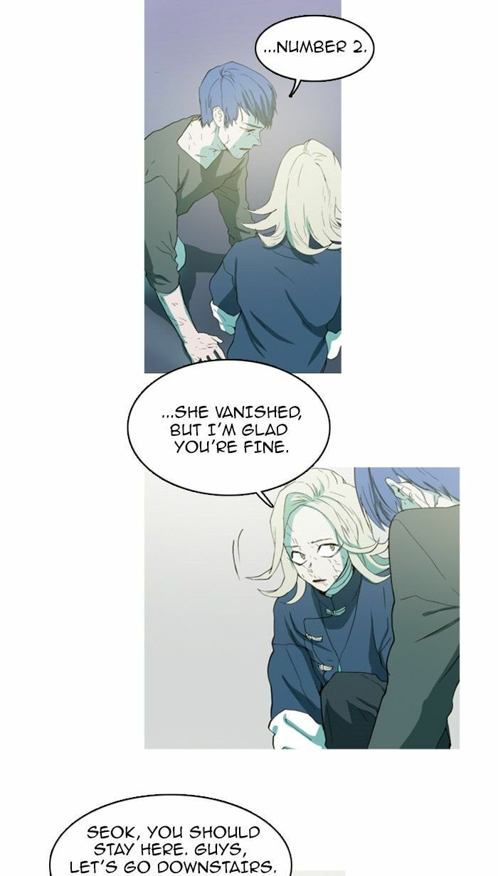Read Witch Hunt chapter 74 image 27 on Lezhin
