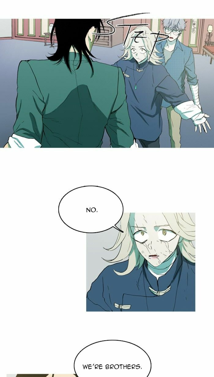 Read Witch Hunt chapter 74 image 31 on Lezhin