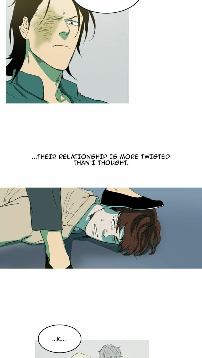 Read Witch Hunt chapter 74 image 32 on Lezhin