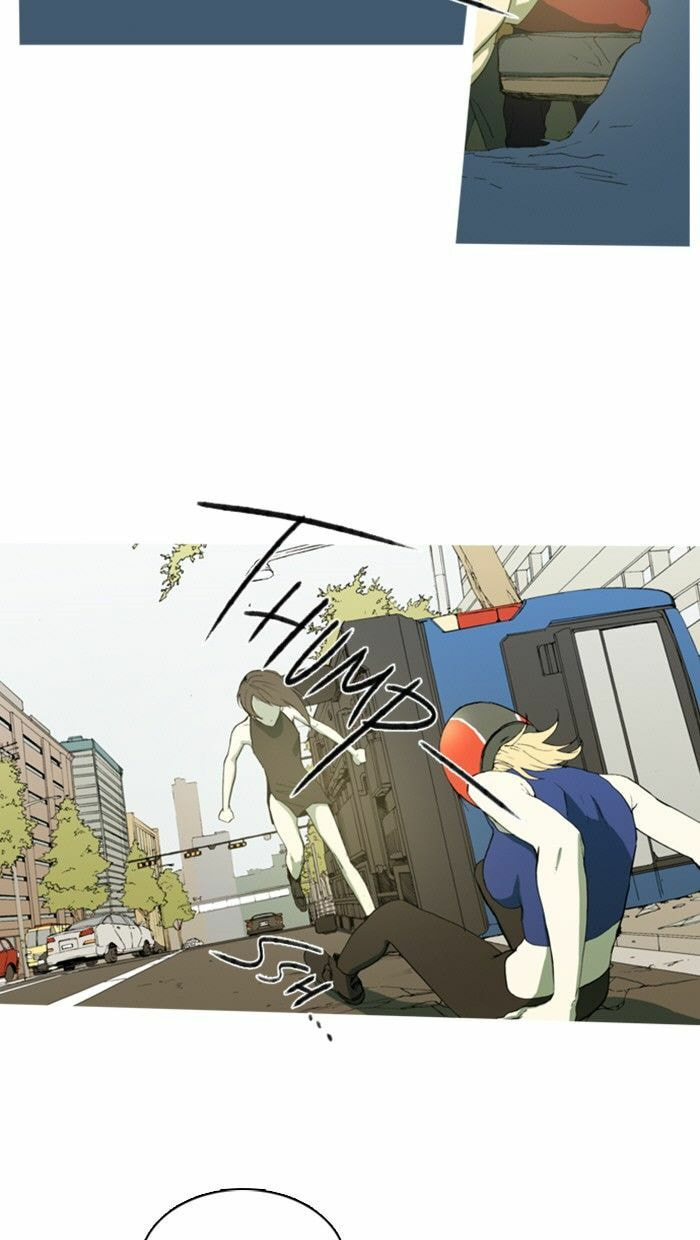 Read Witch Hunt chapter 74 image 7 on Lezhin