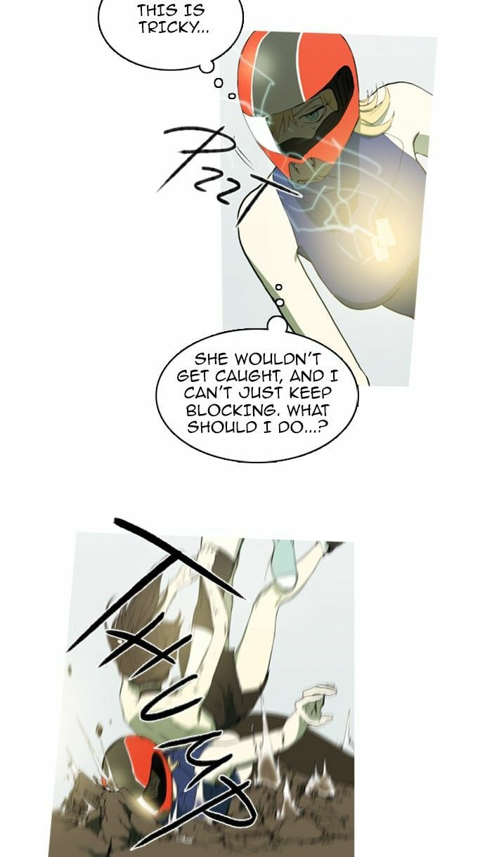 Read Witch Hunt chapter 74 image 8 on Lezhin