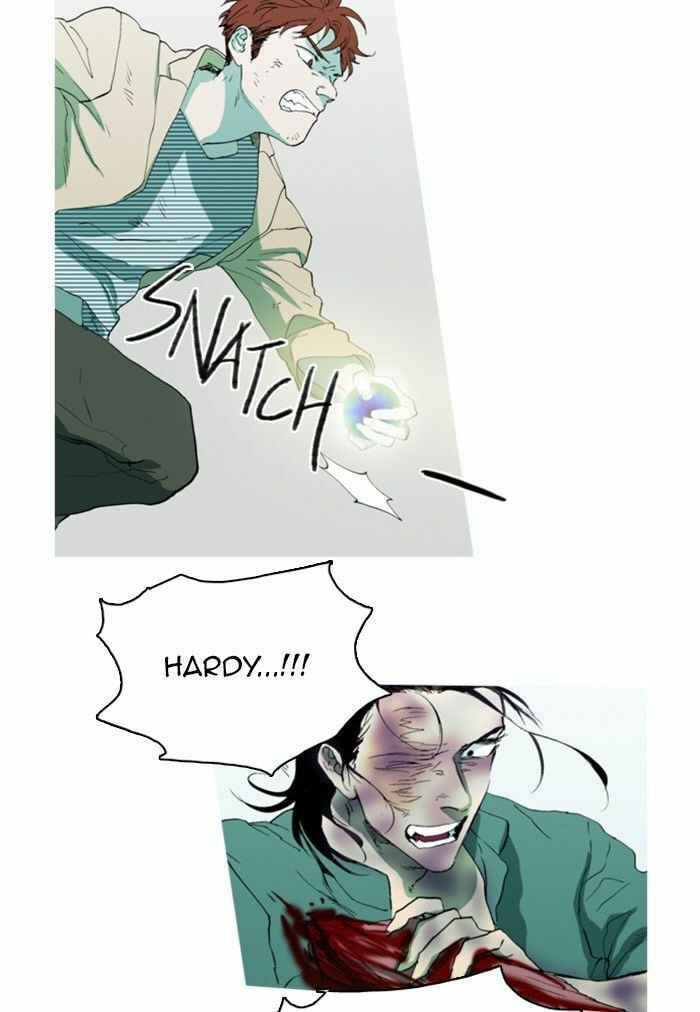 Read Witch Hunt chapter 75 image 14 on Lezhin
