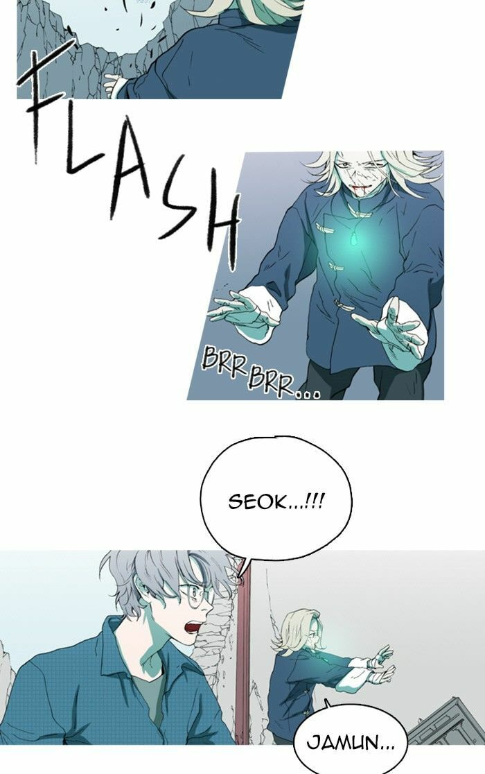 Read Witch Hunt chapter 75 image 19 on Lezhin