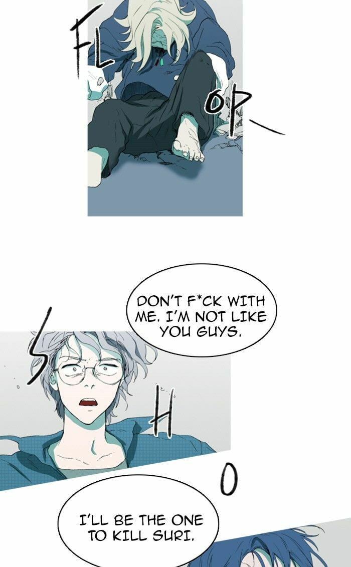 Read Witch Hunt chapter 75 image 2 on Lezhin