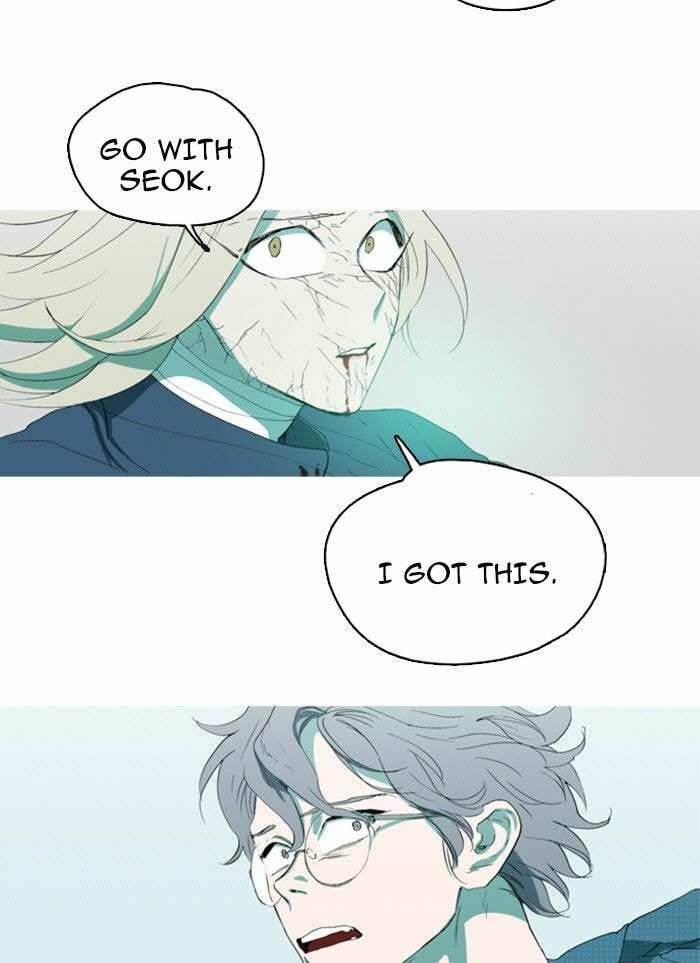 Read Witch Hunt chapter 75 image 20 on Lezhin