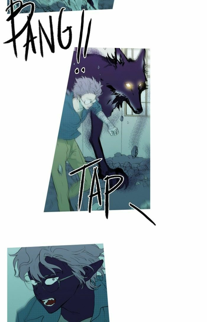Read Witch Hunt chapter 75 image 22 on Lezhin